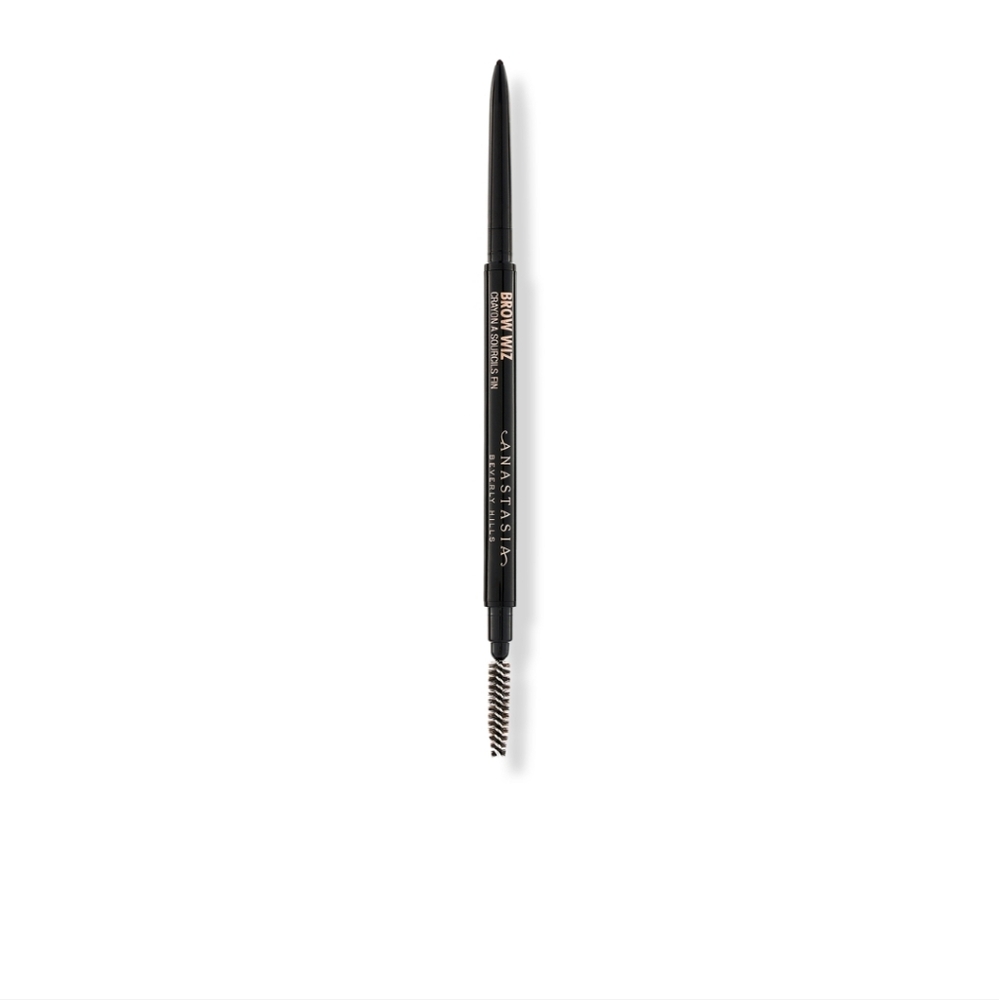 Brand New Anastasia Brow Wiz in Ebony